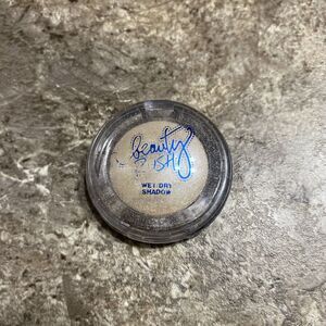 VICTORIA'S SECRET Beauty Rush Wet Dry Eye Shadow PEACHY JEAN .03oz Sealed Rare